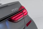 BMW 750i xDrive M Sport 2016 года (NA)